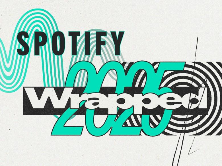 Tulsa's Leaders shared their 2025 Spotify Wrapped with us.
