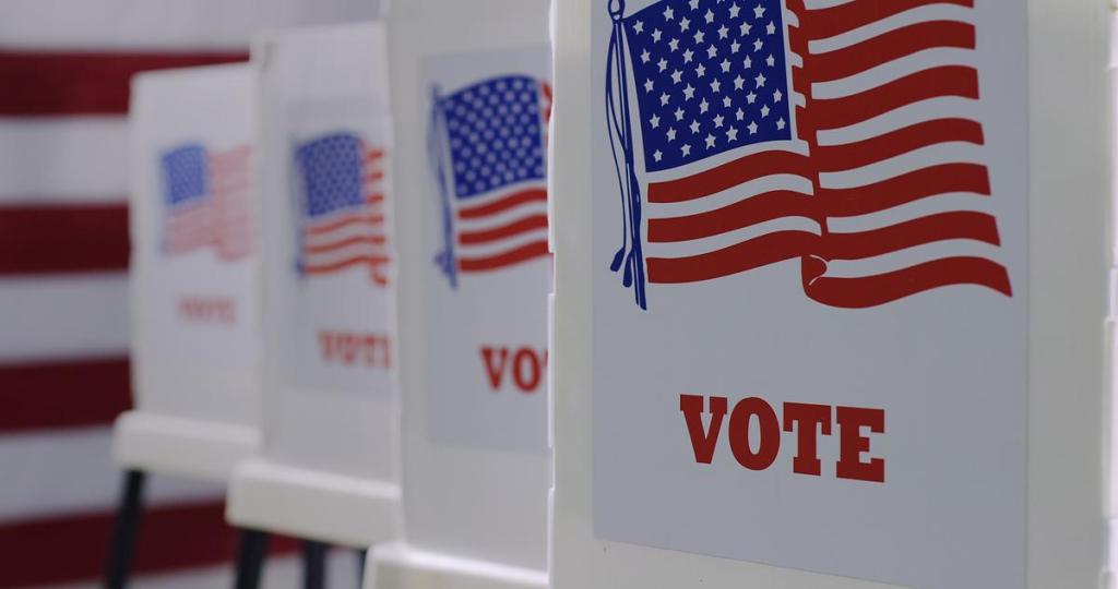 Want to switch parties for the Oklahoma primary elections? Better do it fast.