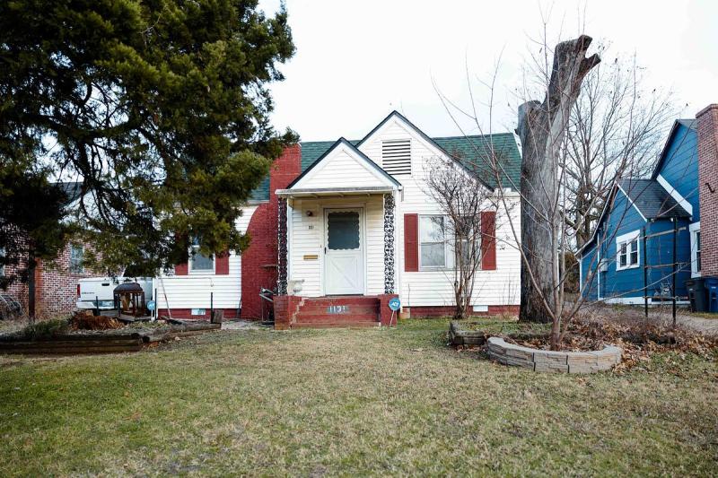 Hidden in fine print, discriminatory language from a century ago still exists in some Tulsa property records