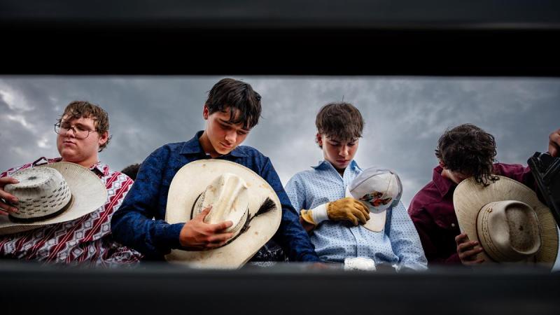 50 years of festivals: Muscogee (Creek) Nation kicks off weekend-long celebration