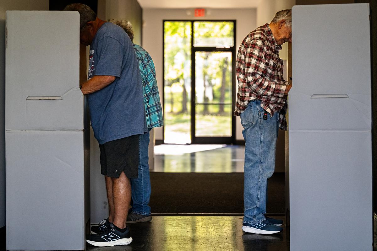 Election Day is coming fast. We answer your June primary questions.