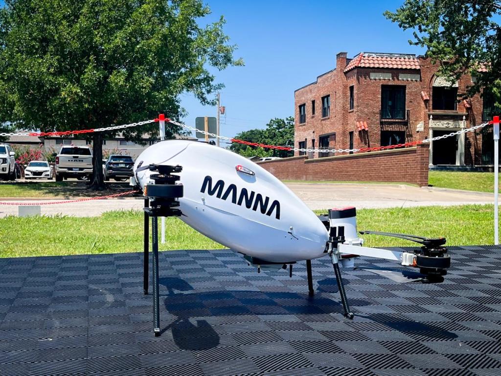 While city leaders cheer Tulsa’s future drone deliveries, some residents feel left in the dark