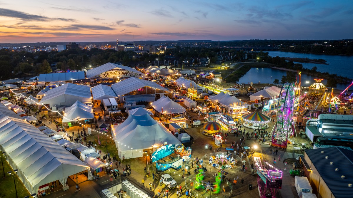 2024 Zeeco Oktoberfest