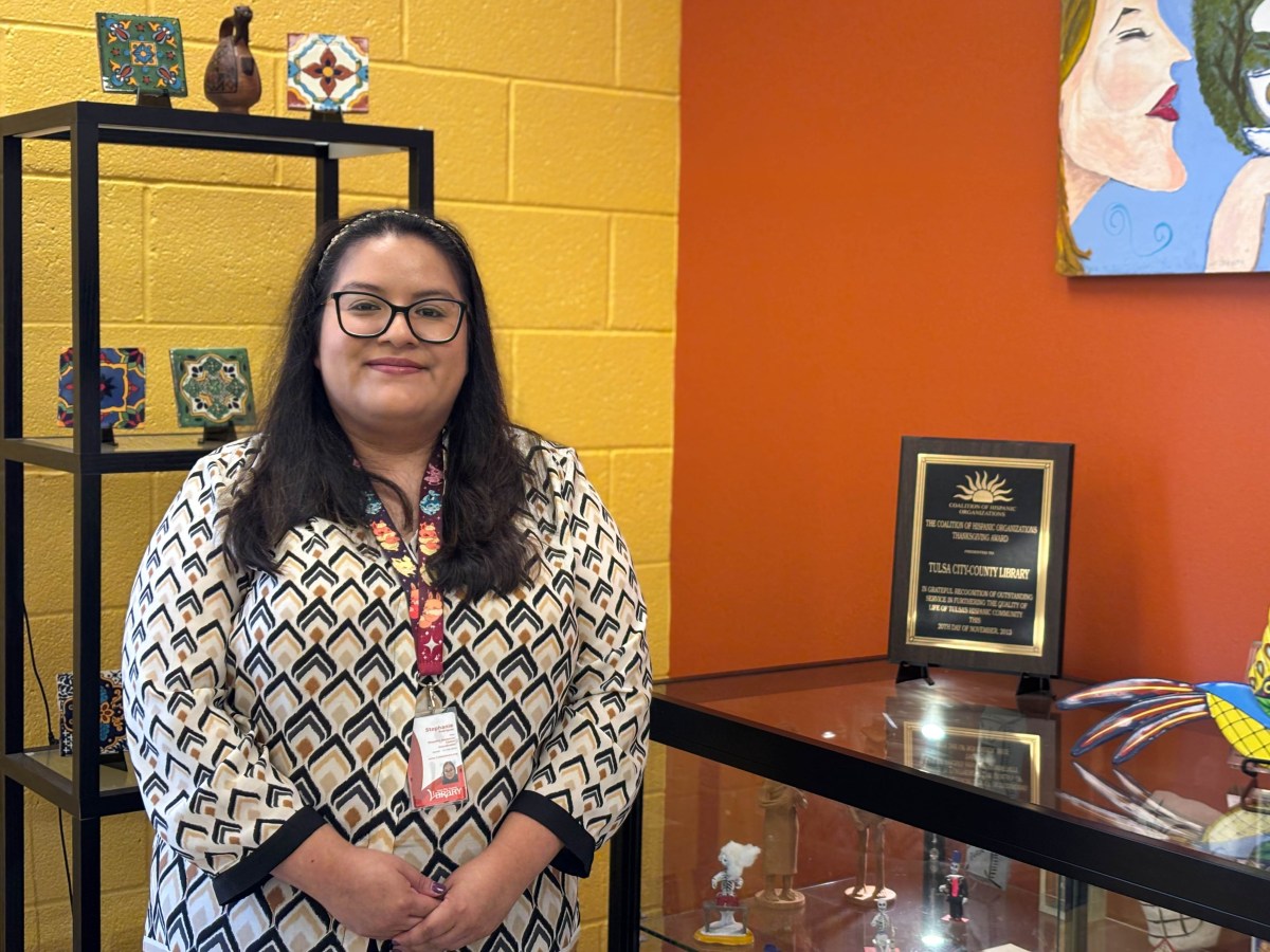 Photo of Stephanie Rodriguez