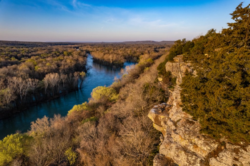 Do tribal citizens need state-issued hunting, fishing licenses off trust lands? Oklahoma officials say yes