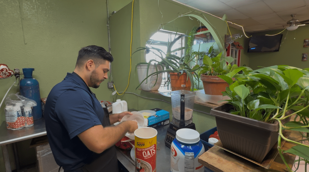 In heart of Hispanic Tulsa, fear of ICE presence triggers slower sales, empty stores