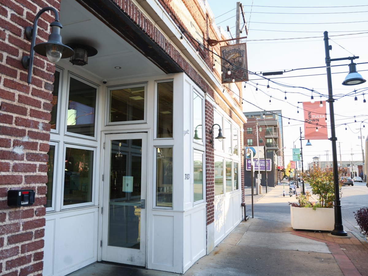 Peacemaker Lobster; Crab Co., 313 E. 2nd St. S., permanently closed on Oct. 20, 2025.