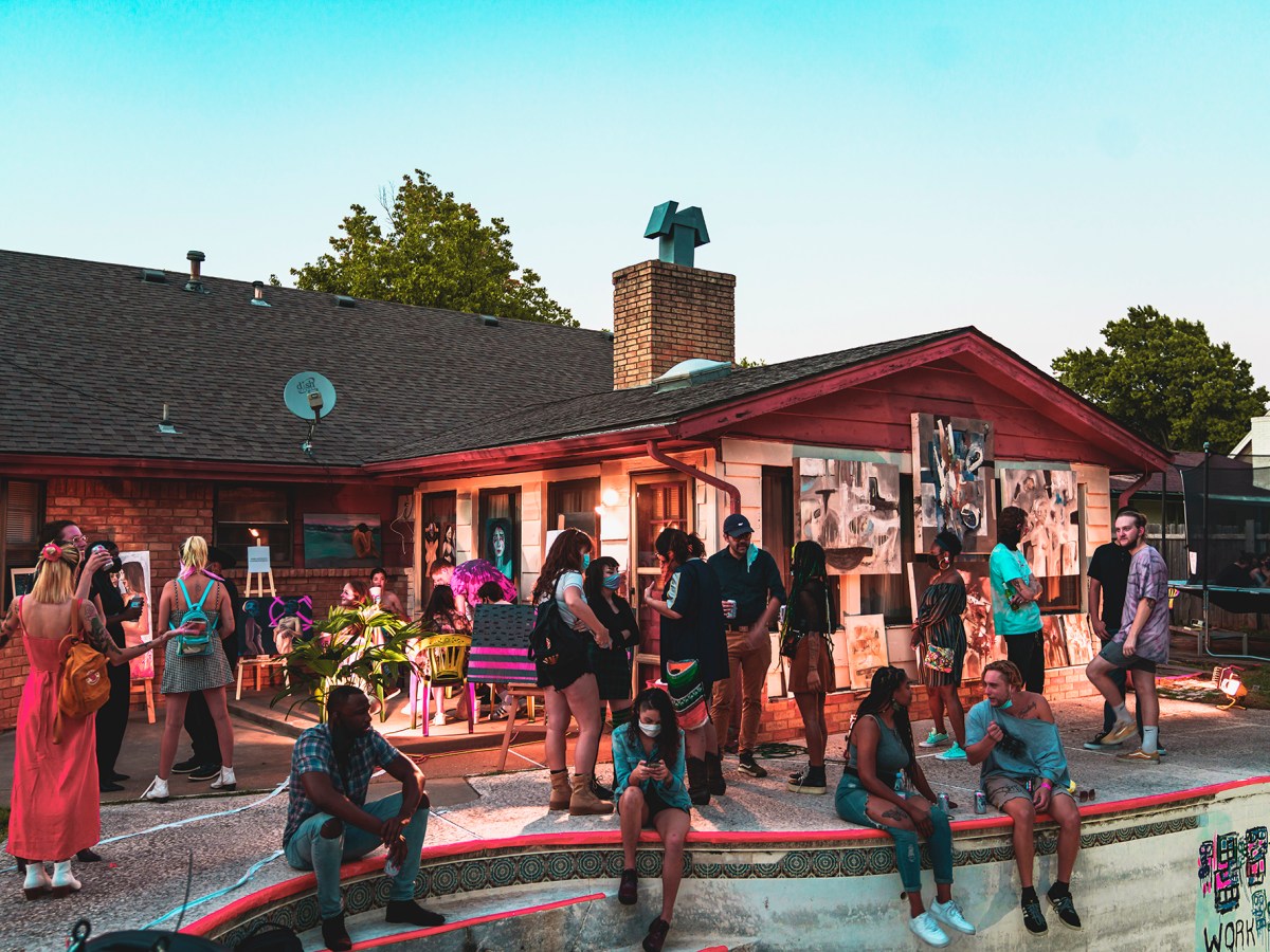 East Tulsa arts group will pause operations this summer after funding struggles