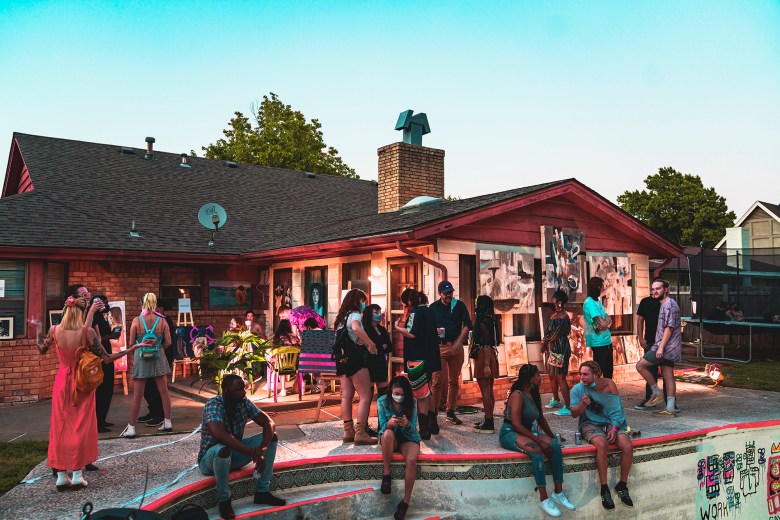 Art House Tulsa
