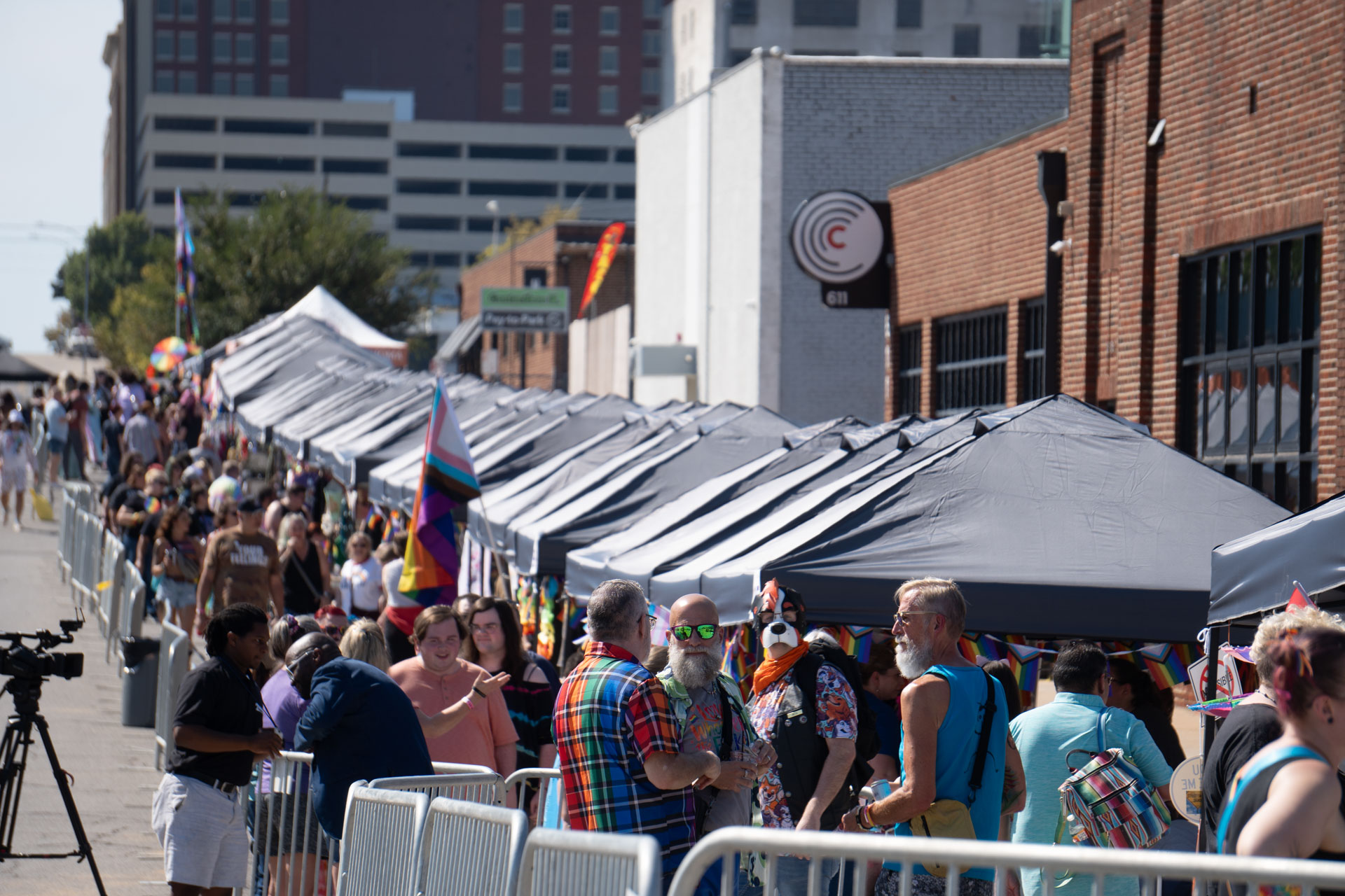 What to expect at Tulsa Pride: Parade, performers and more
