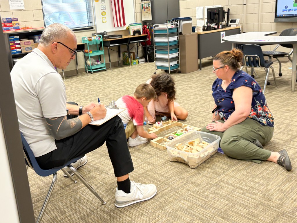 Behavior issues were derailing Broken Arrow classrooms. This program is helping.