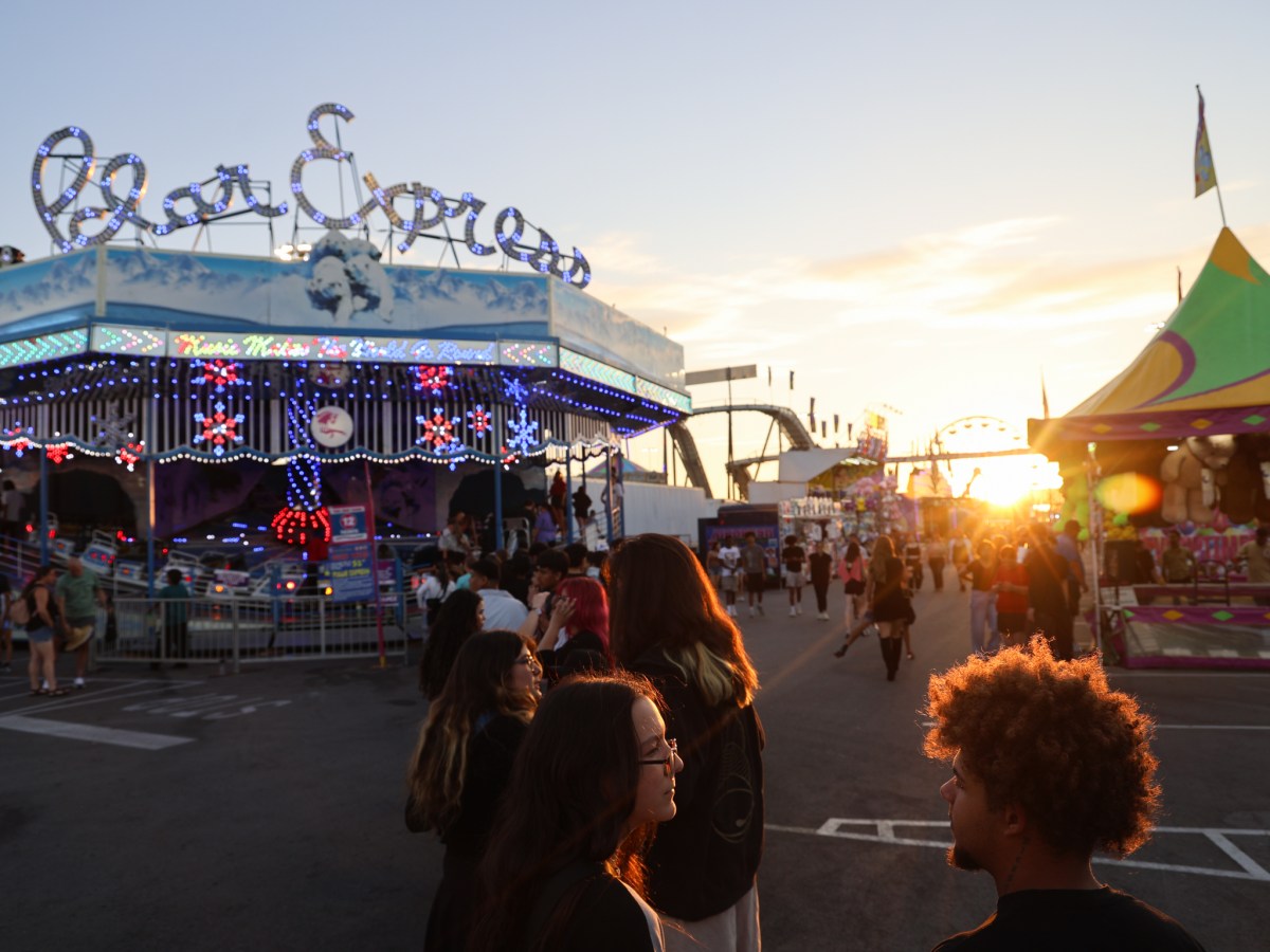 2025 Tulsa State Fair