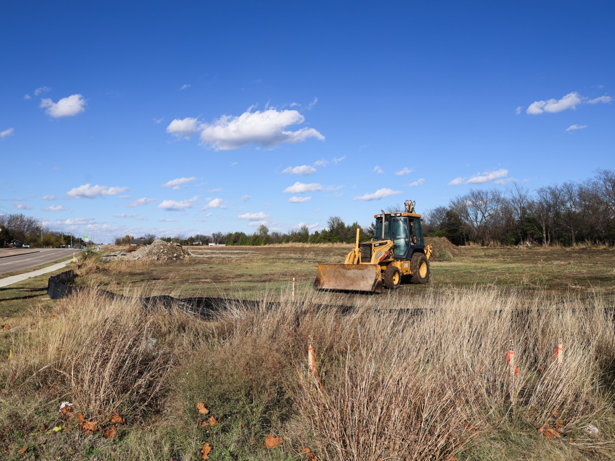 Controversial Cry Baby Hill statue now planned for private land in east Tulsa