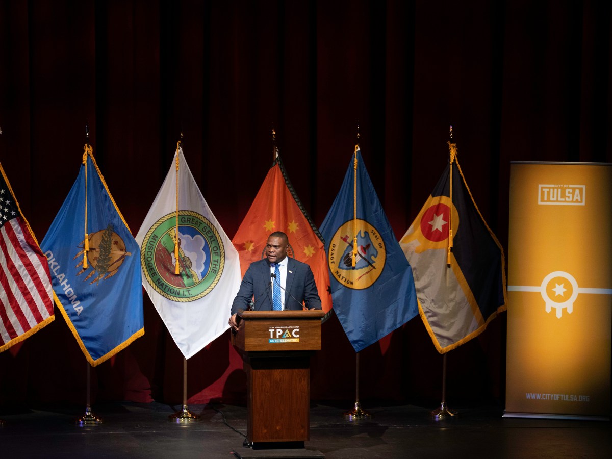 3 things to know about the mayor’s first State of the City speech