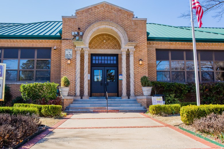 Eliot Elementary