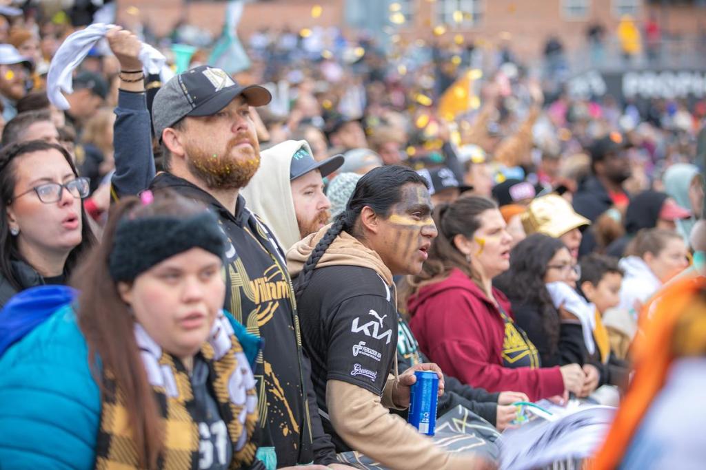 FC Tulsa loses 5-3 in USL final, but it’s the fans who have come out as winners after amazing turnaround season