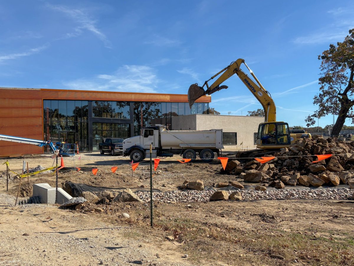 ‘The house that Bike Club built’: New $8M cycling hub coming to west Tulsa