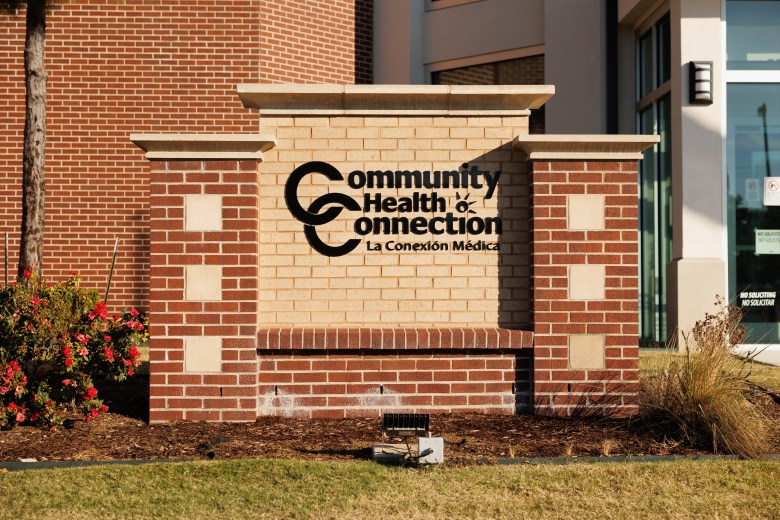 Photo of Community Health Connection