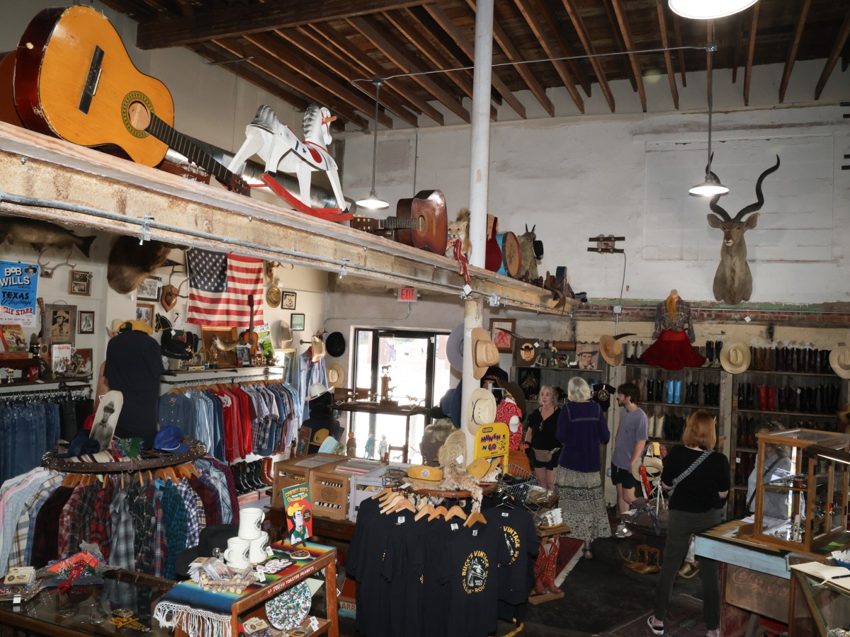 5 ways to spend your weekend in Tulsa Nov. 21-23