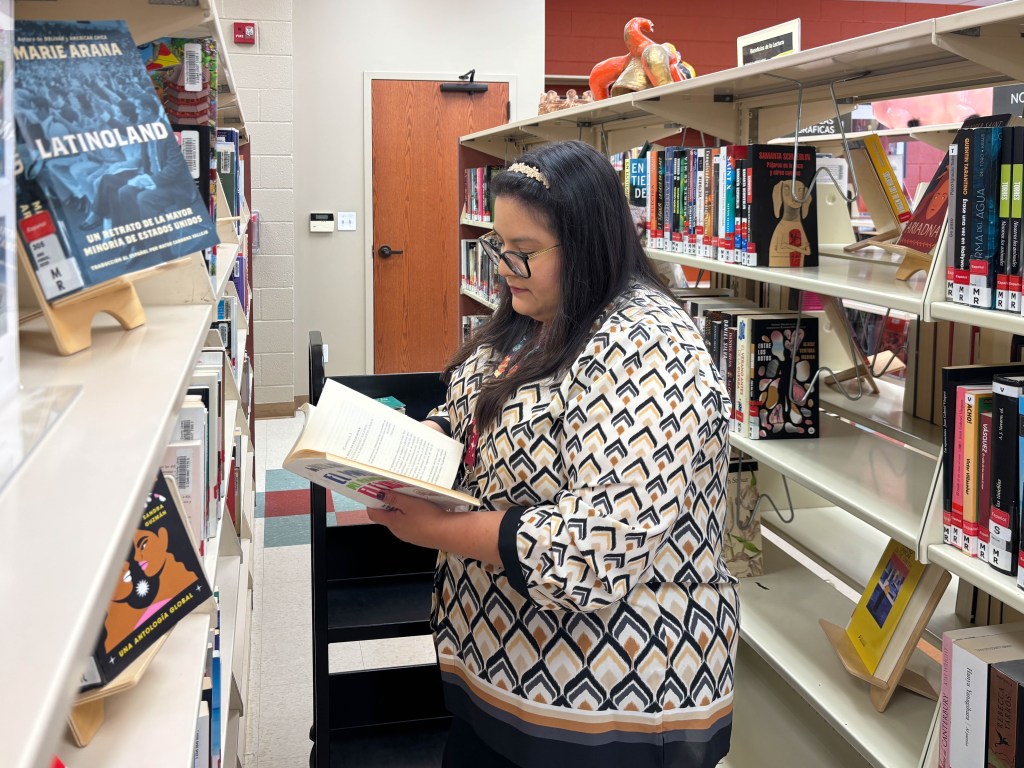 Photo of Stephanie Rodriguez