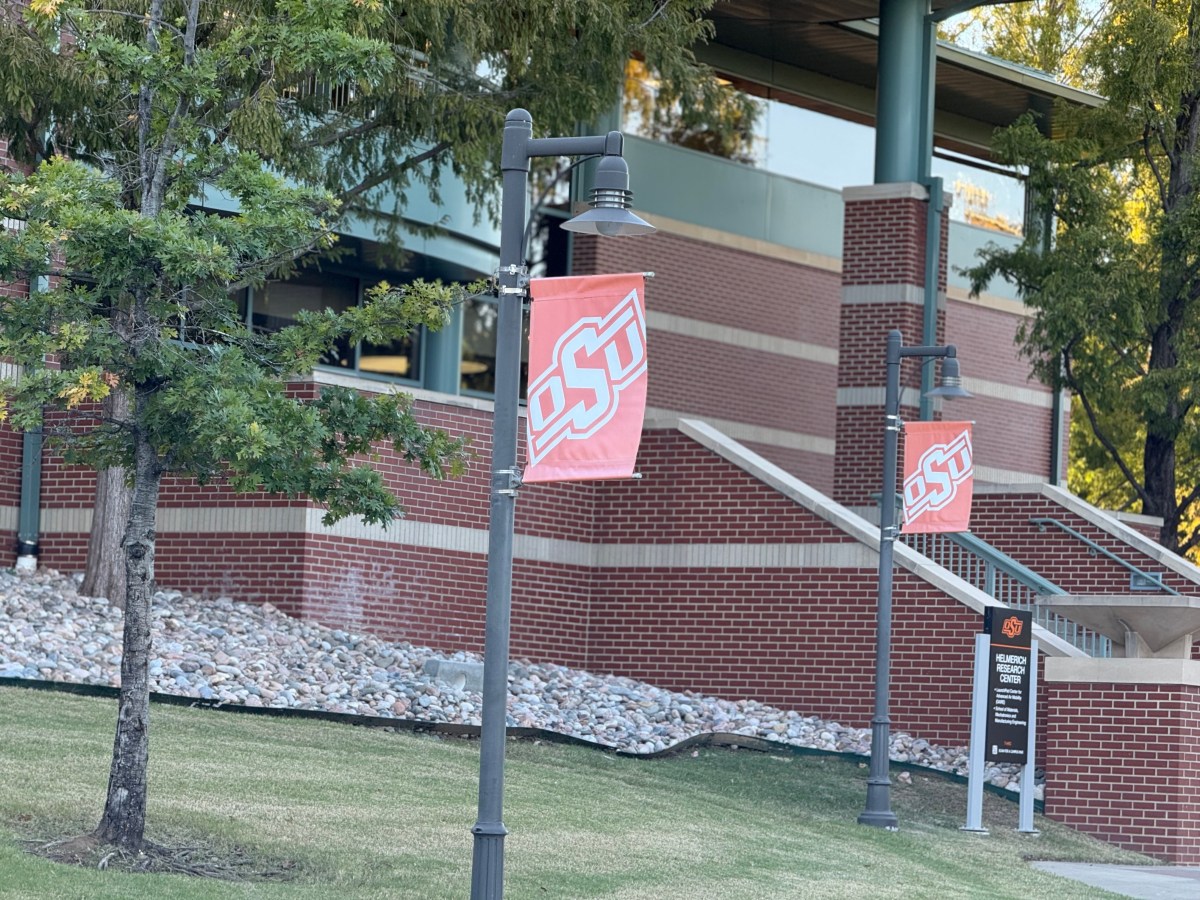 Stitt bans tenure at most Oklahoma public colleges. What does that mean for Tulsa-area schools?