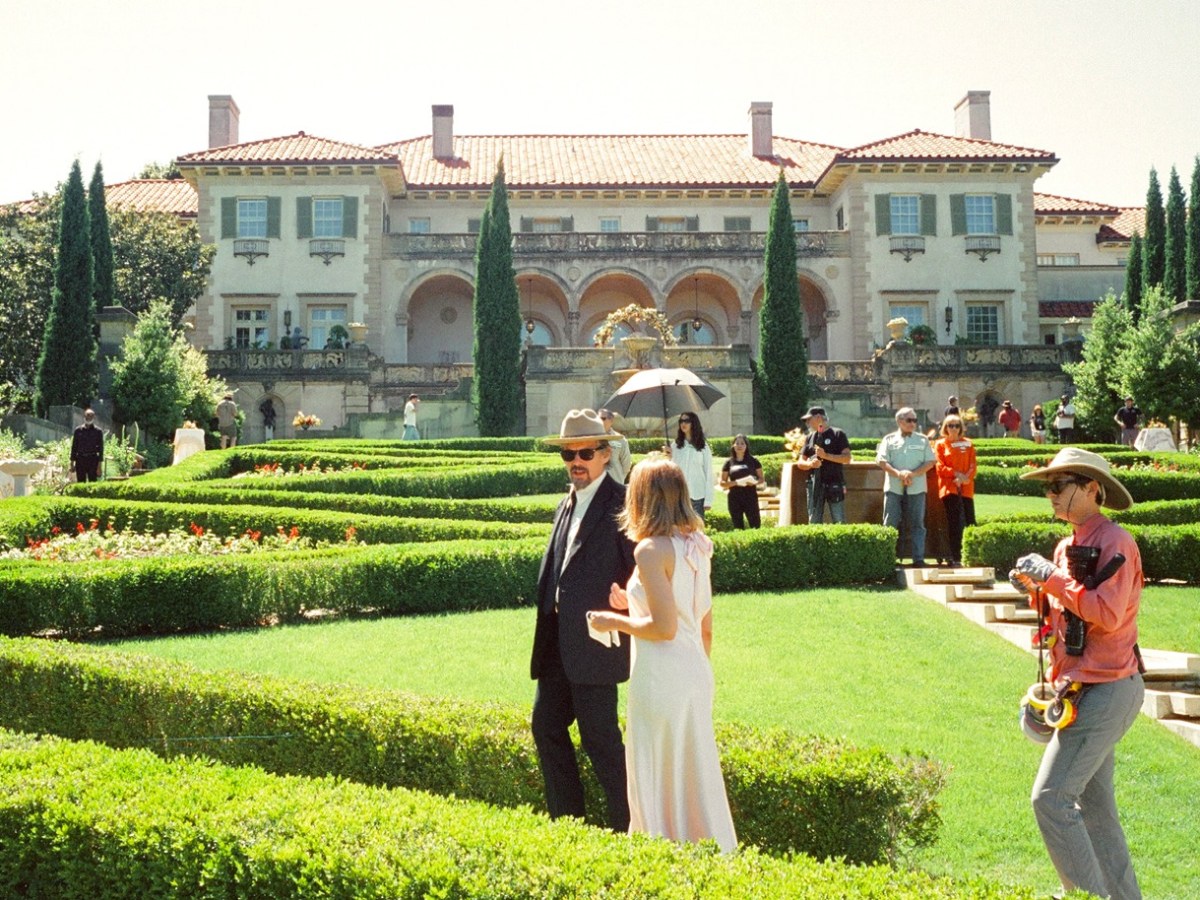 See the first season of ‘The Lowdown’ through a Tulsa filmmaker’s lens