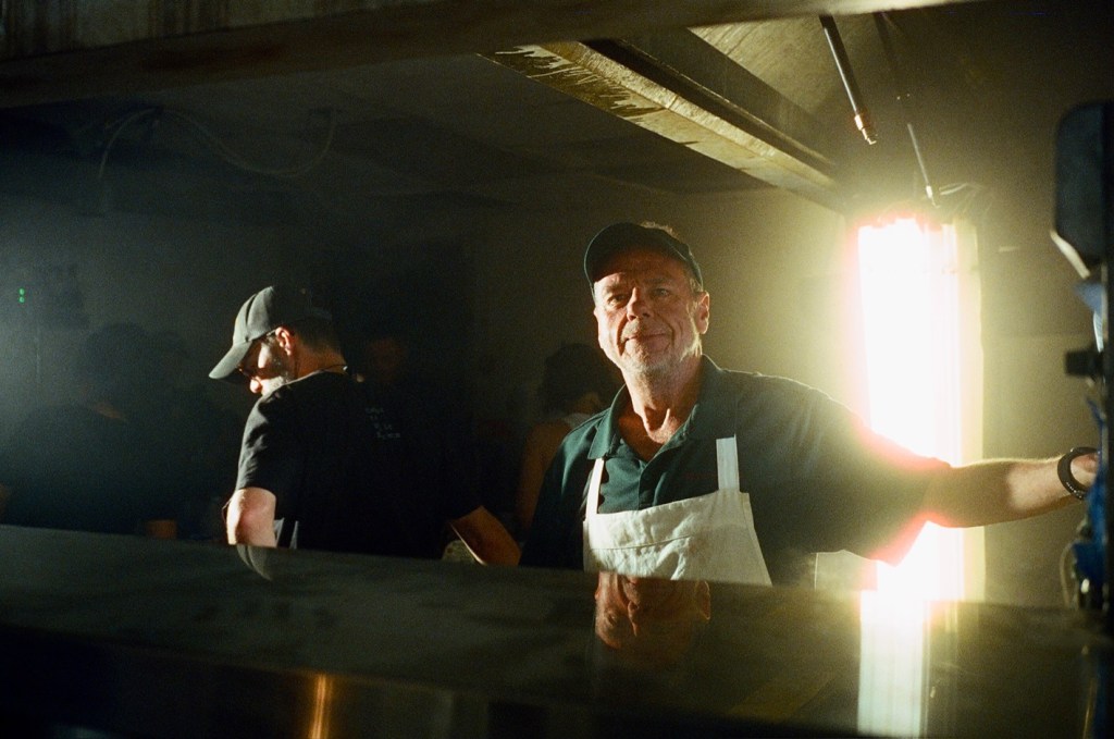 Photo of Western Doughty