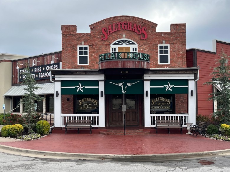 Photo of Saltgrass Steak House