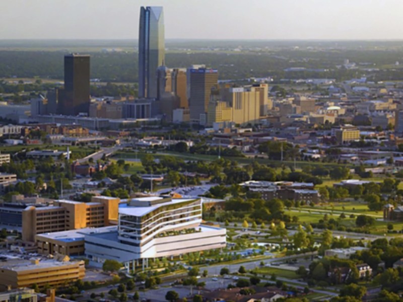 OU researchers aim to reduce Indigenous cancer disparities through enhanced navigation services