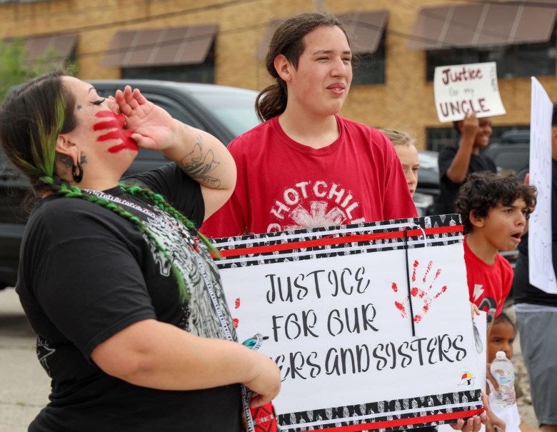 Photo of James Marie