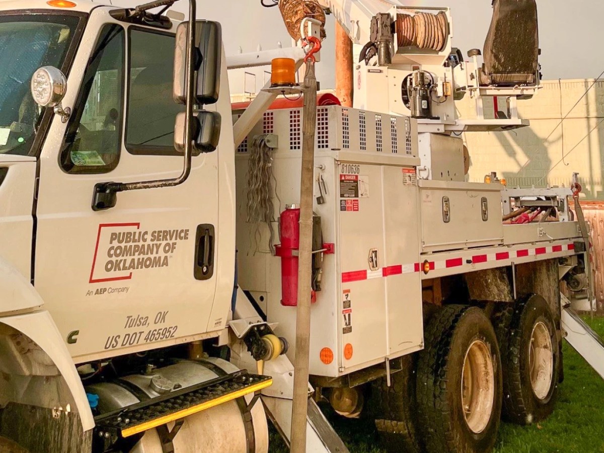 PSO’s plans to install gas units, battery storage system in Rogers County hit snag