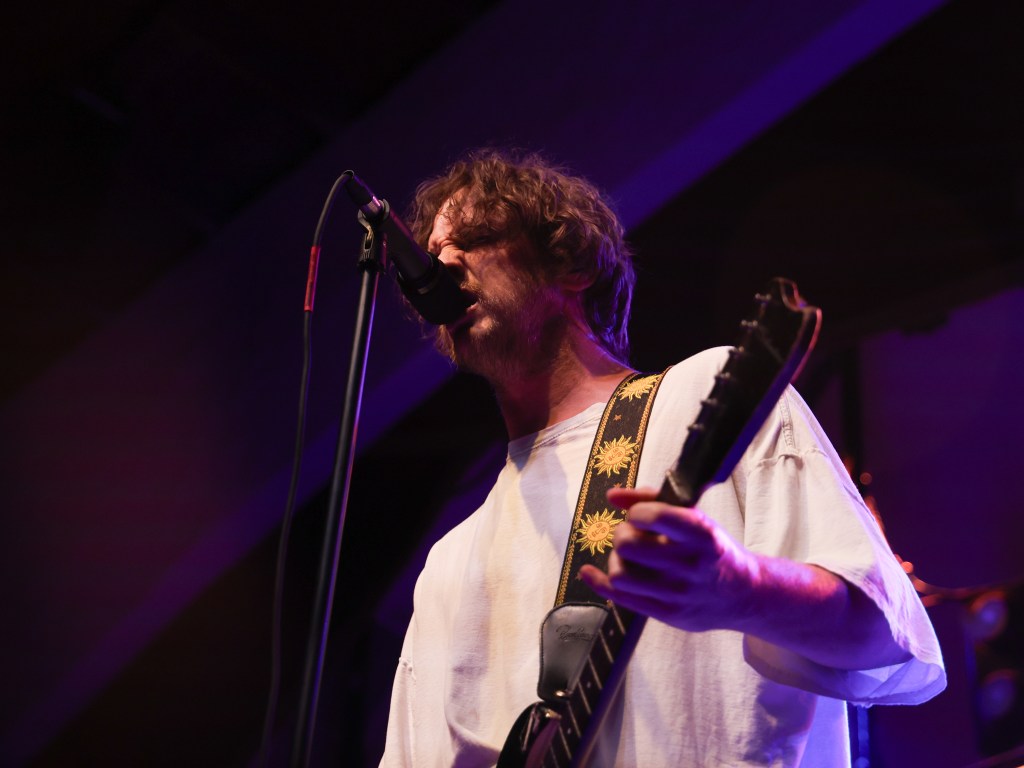 Photo of Ryan Lindsey