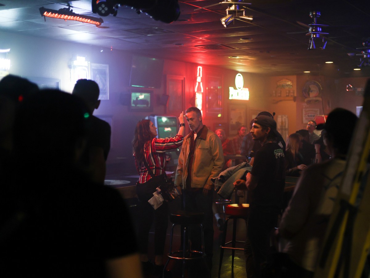 Tulsa’s reputation as hub for Hollywood shoots grows with ‘Road to Recovery’ film