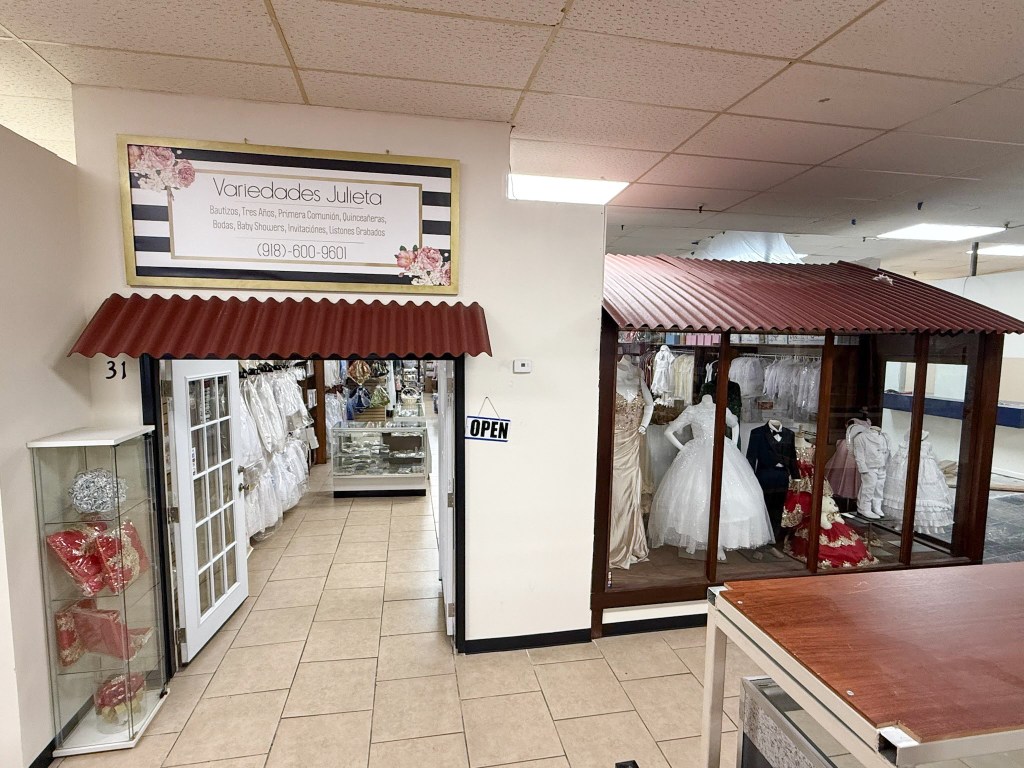 Photo of Variedades Julieta store