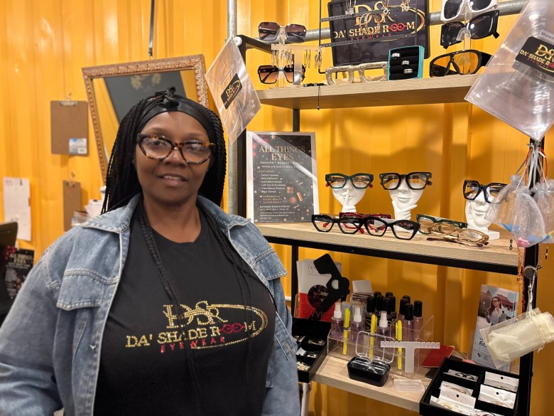 Photo of Rene' Bramlette