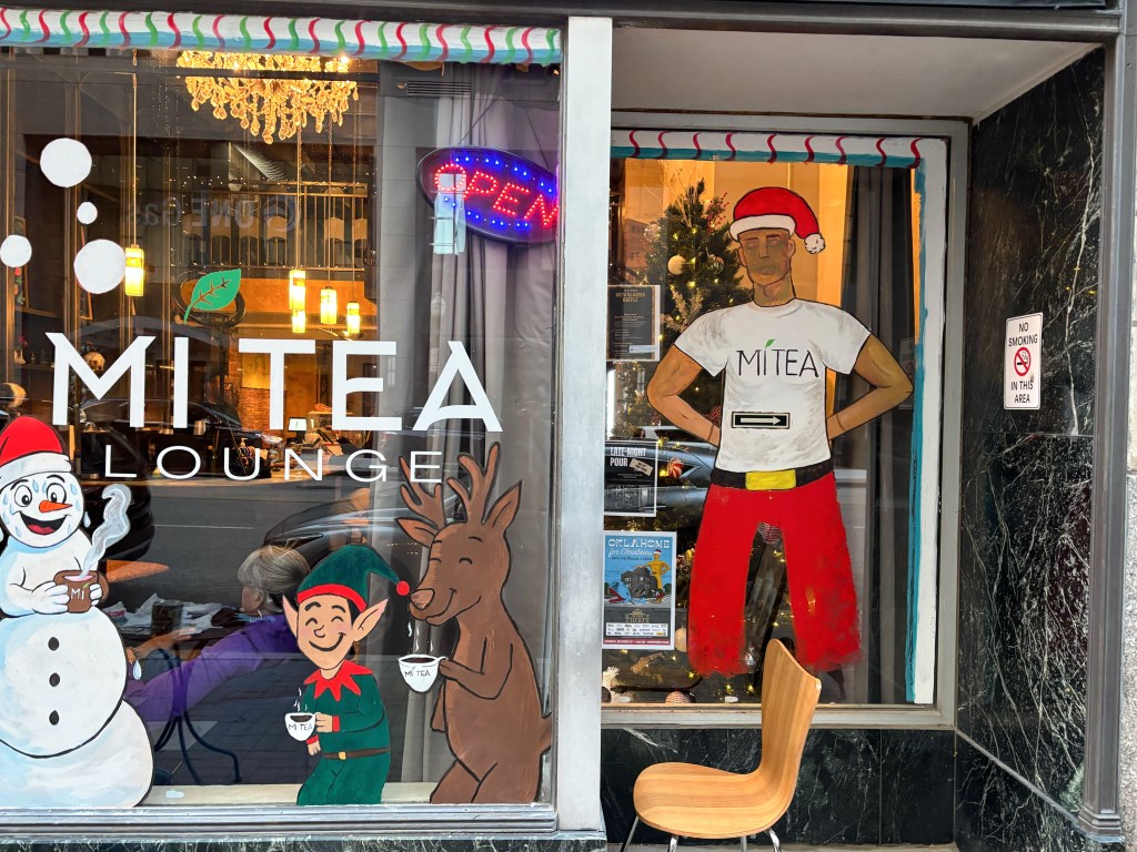 Photo of Mi Tea Lounge