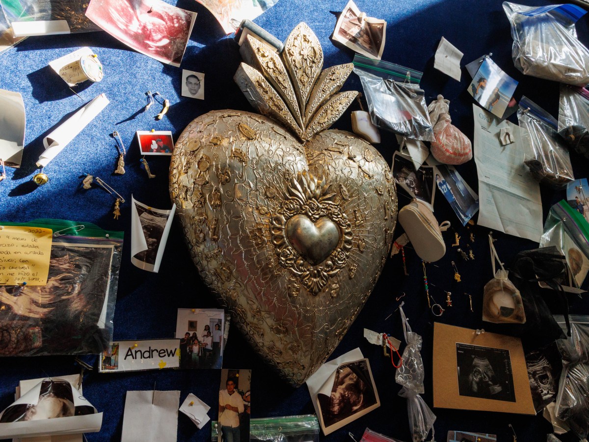 Holiday Replay: New shrine dedicated to Our Lady of San Juan de los Lagos opens at St. Thomas More