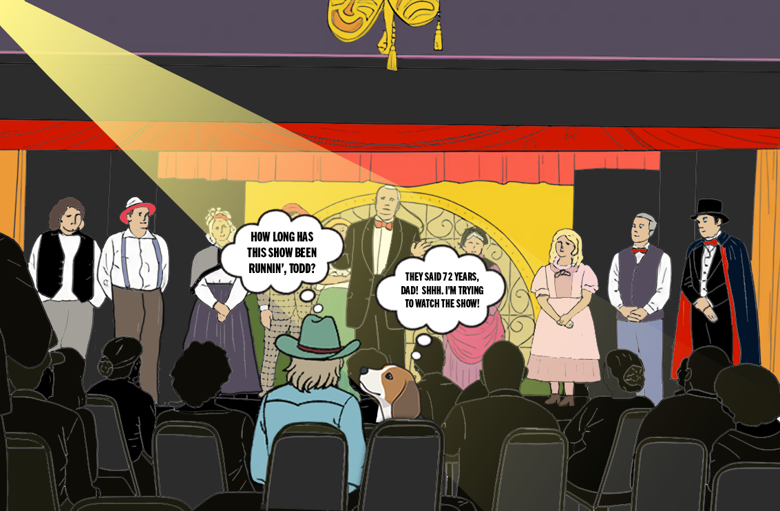 Photo illustration by Molly McElwain