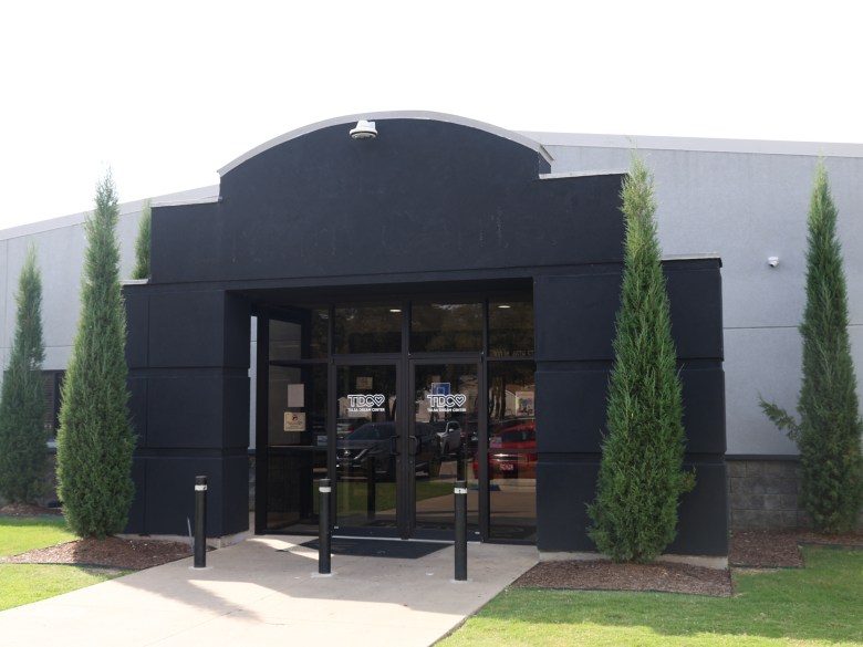 Photo of Tulsa Dream Center