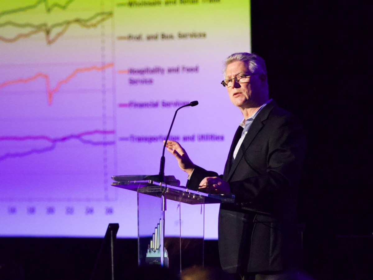 Growth is the name of the game for Tulsa’s job market, outpacing OKC