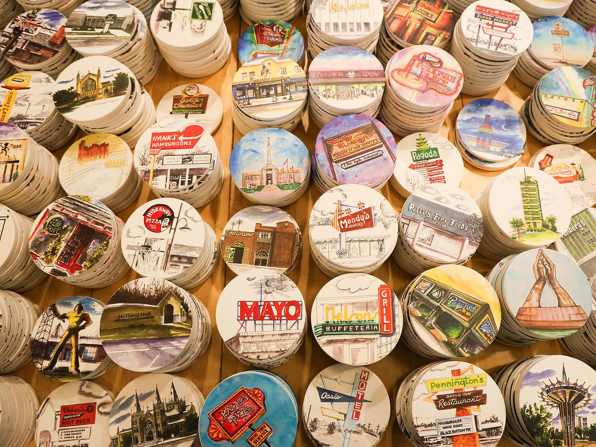 Need a last-minute Christmas gift? Our Tulsa holiday shopping guide has got you covered.