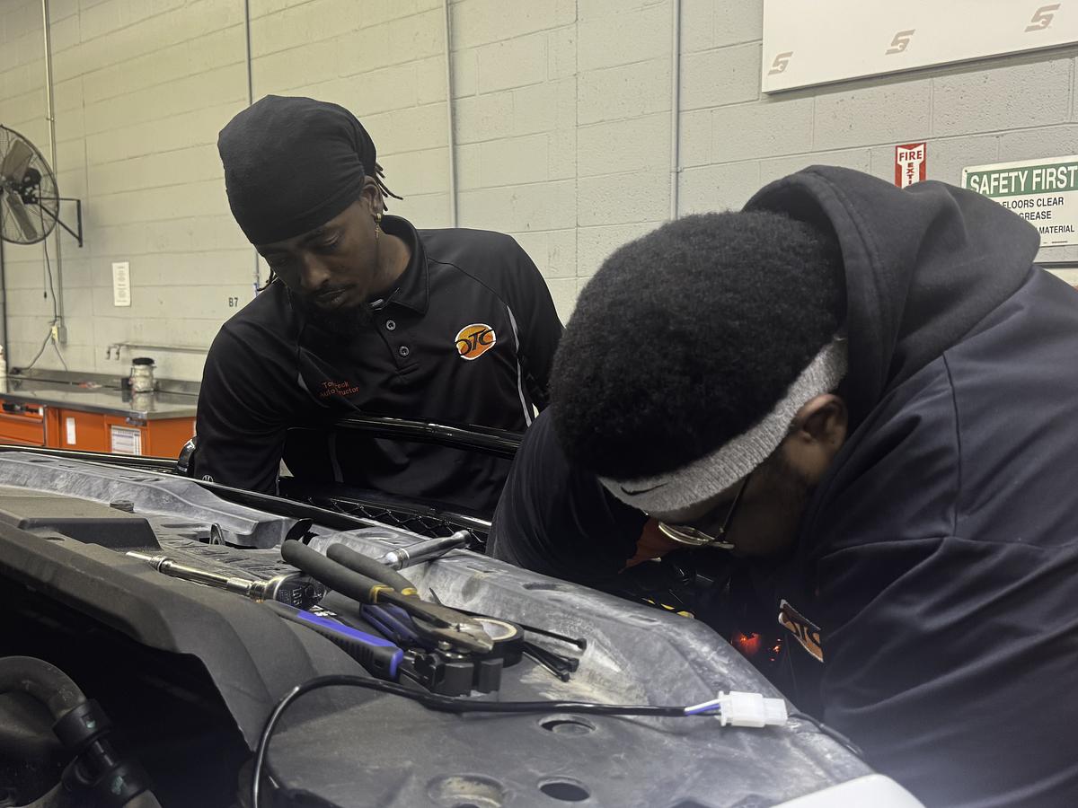 Two Tulsa technical colleges on receiving end of $16M gift from MacKenzie Scott