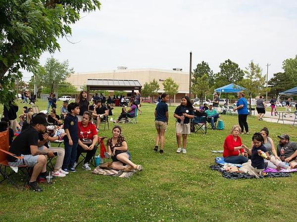 Parents or not, Tulsa PTAs need more volunteers. Here’s how to get involved.