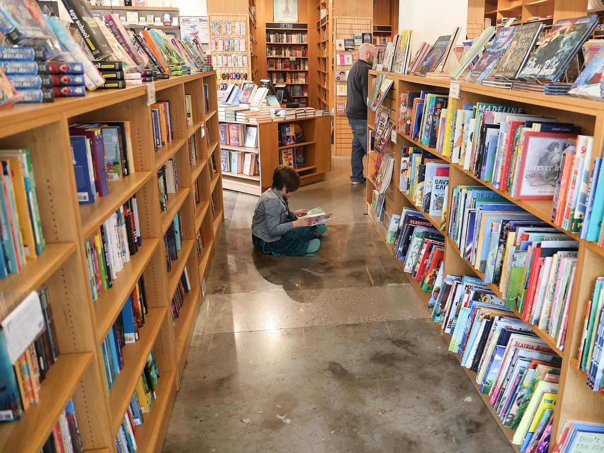 Oklahoma Bestsellers: Feb. 15, 2026