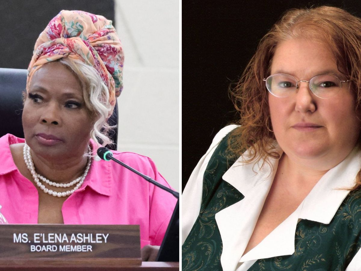 Only 3 challengers file for Tulsa area school board races. One wants to unseat a ‘controversial’ TPS board member.