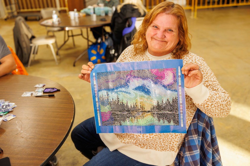 Photo of Bobbi-Jo Herndon