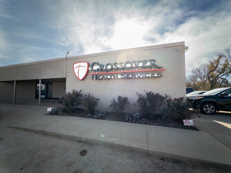Photo of Crossover Health Clinic Services