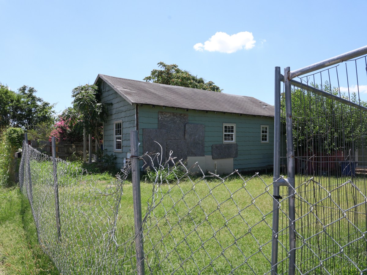 Photo of house