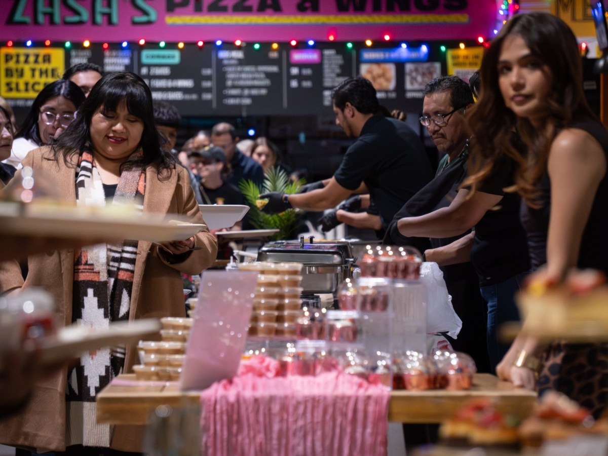 This program helps Spanish-speaking Tulsans get their food businesses off the ground