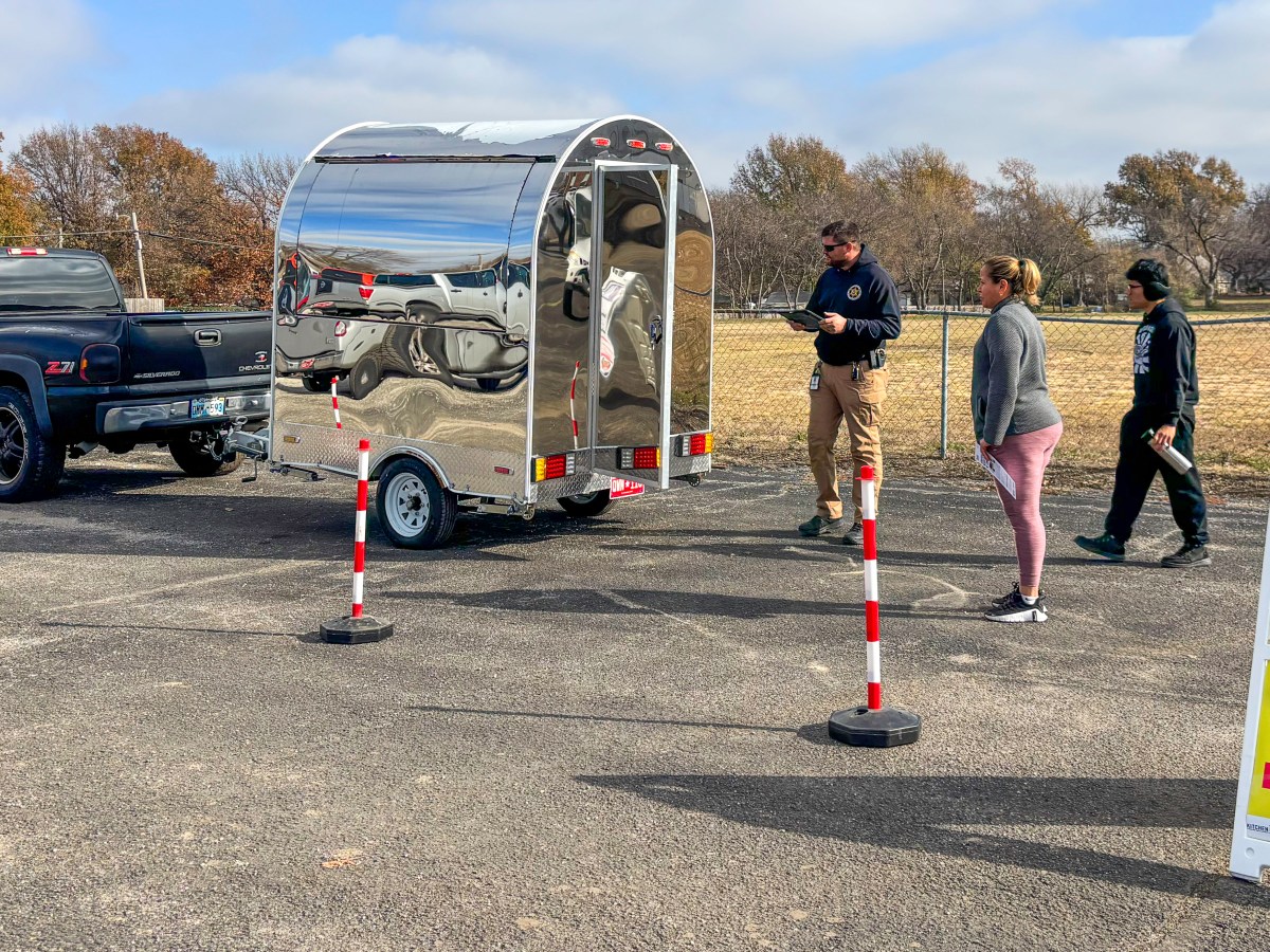 Oklahoma fire prevention law ignites new costs for Tulsa food truck owners